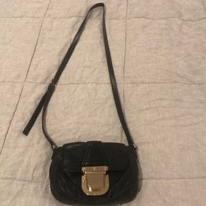 Michael Kors crossbody purse